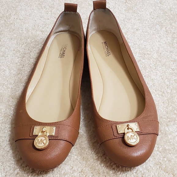 Michael Kors Shoes - Michael Kors Flats
